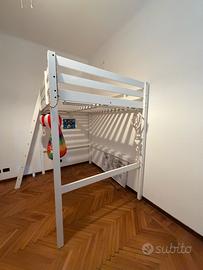 Letto a soppalco Stora Ikea