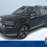 Hyundai Santa Fe 1.6 HEV 2WD Business - 5 Posti