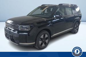 Hyundai Santa Fe 1.6 HEV 2WD Business - 5 Posti