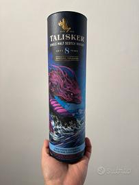 Talisker 8y 2021