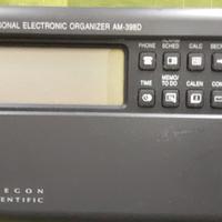 Oregon Scientific personal organizer vintage