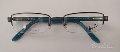RAY BAN RB 8588  Occhiali da vista Unisex NUOVI