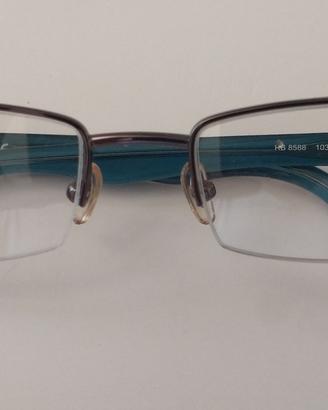 RAY BAN RB 8588  Occhiali da vista Unisex NUOVI