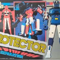 Gordian Protector Self Separation DeLuxe Set