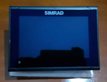 Simrad GO7 XSR