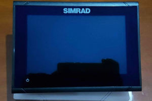 Simrad GO7 XSR