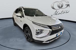 Mitsubishi Eclipse Cross 2.4 MIVEC 4WD PHEV INSTYL