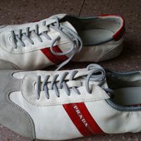 Scarpe Prada sneakers