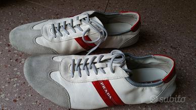 Scarpe Prada sneakers