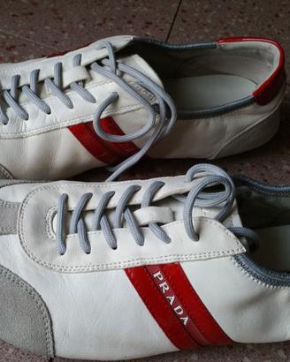 Scarpe Prada sneakers