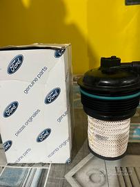 Filtro gasolio ford transit