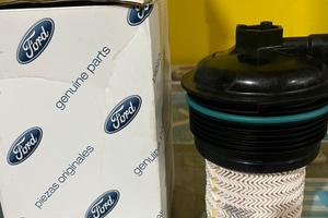 Filtro gasolio ford transit