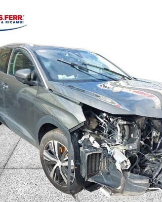 RICAMBI VARI PEUGEOT 3008 (P84) 1.5 HDI 16V AUT 13
