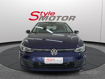 VOLKSWAGEN Golf 1.0 eTSI EVO DSG Life