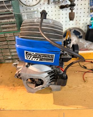 Motore iame 60mini