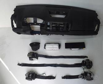 Skoda Karoq,Kodiaq kit airbag