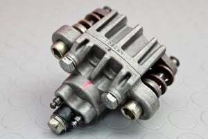 PINZA ANTERIORE POLARIS PREDATOR 500 2005 2006 500