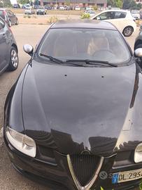 Alfa Romeo GT