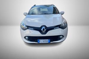 Renault Clio Sporter 1.5 dCi 8V 75CV Start&St...
