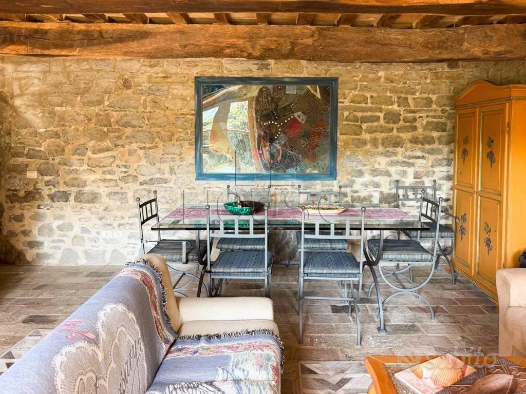 Rustico / Casale di 230 m² con 3 locali e posto au - Vista 3