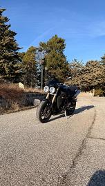 Triumph street triple 675