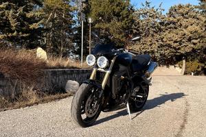 Triumph street triple 675