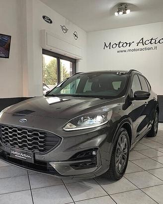 Ford Kuga 2.0 EcoBlue 120 CV aut. 2WD ST-Line