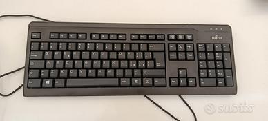 Tastiera Fujitsu KB410
