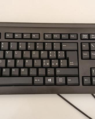 Tastiera Fujitsu KB410