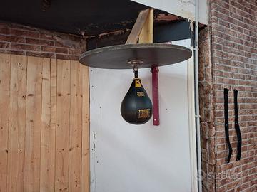 articoli per boxe