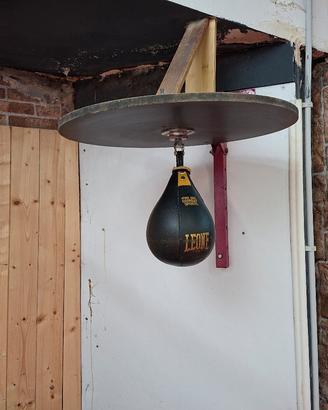 articoli per boxe