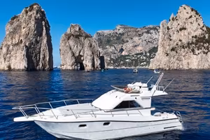 Natante Ars Mare 31 Fly - con posto barca