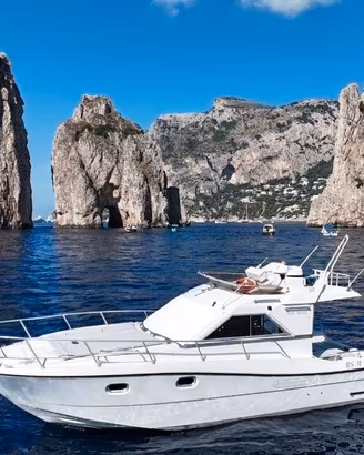Natante Ars Mare 31 Fly - con posto barca