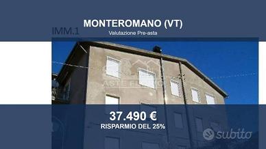 Immobile in asta di 118 m² con più di 5 locali a M