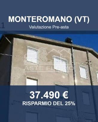 Immobile in asta di 118 m² con più di 5 locali a M