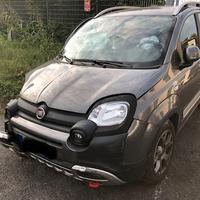 FIAT PANDA CROSS 2019