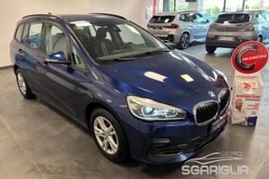 BMW 216 i Gran Tourer Advantage Full Optional