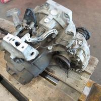 cambio 6 marce 1.9 tdi 105 cv