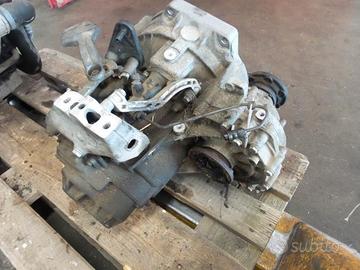 cambio 6 marce 1.9 tdi 105 cv