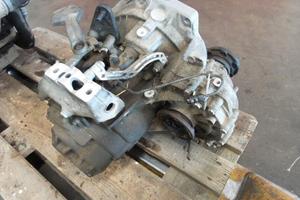 cambio 6 marce 1.9 tdi 105 cv