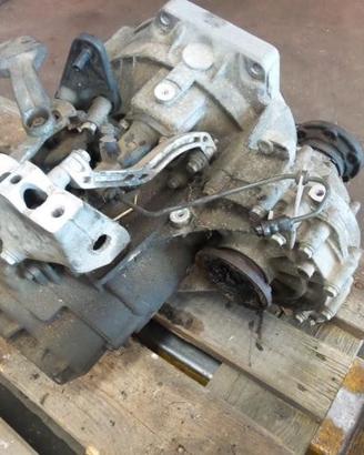 cambio 6 marce 1.9 tdi 105 cv