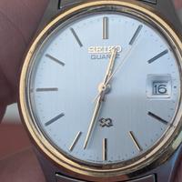 orologio Seiko 5 vintage 
