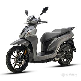SYM SYMPHONY ST  125-nuovo