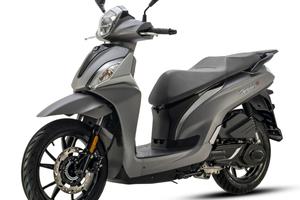 SYM SYMPHONY ST  125-nuovo