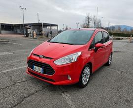 Ford B-Max 1.0 EcoBoost 100 CV Business