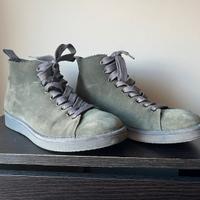 Scarpe uomo PANCHIC ANKLE BOOT 43