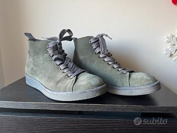 Scarpe uomo PANCHIC ANKLE BOOT 43