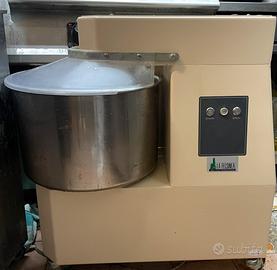 Impastatrice per pizza