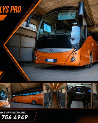 IVECO MAGELYS PRO