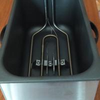 FRIGGITRICE ELETTRICA TARRINGTON HOUSE